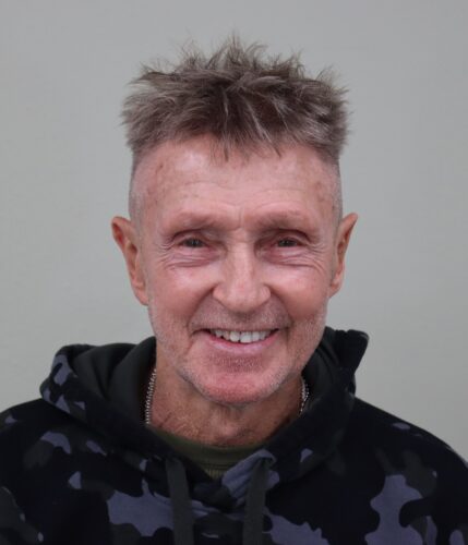 DOUGLAS WILLIAM MCCALLUM